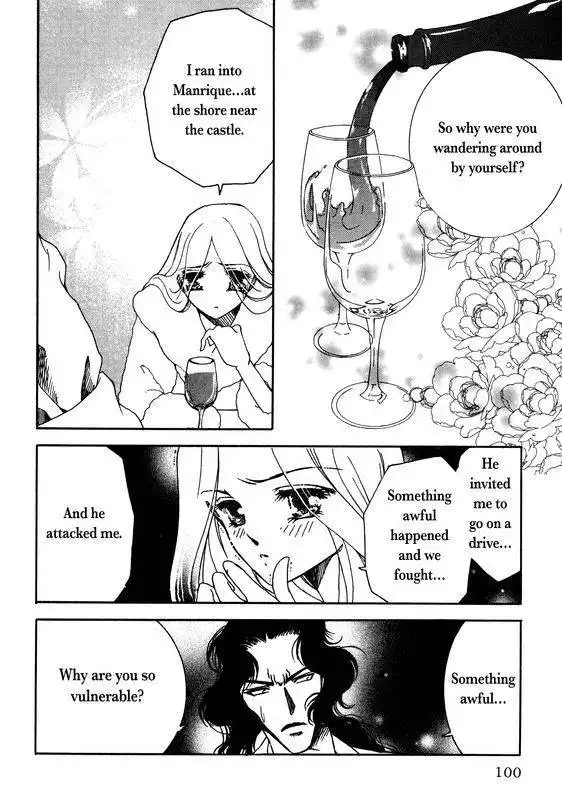 Shishi to Cinderella Chapter 1 101